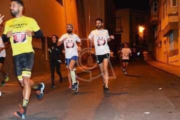 Sexta edición de la Run Together (Foto TA)